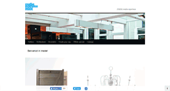Desktop Screenshot of inside.it